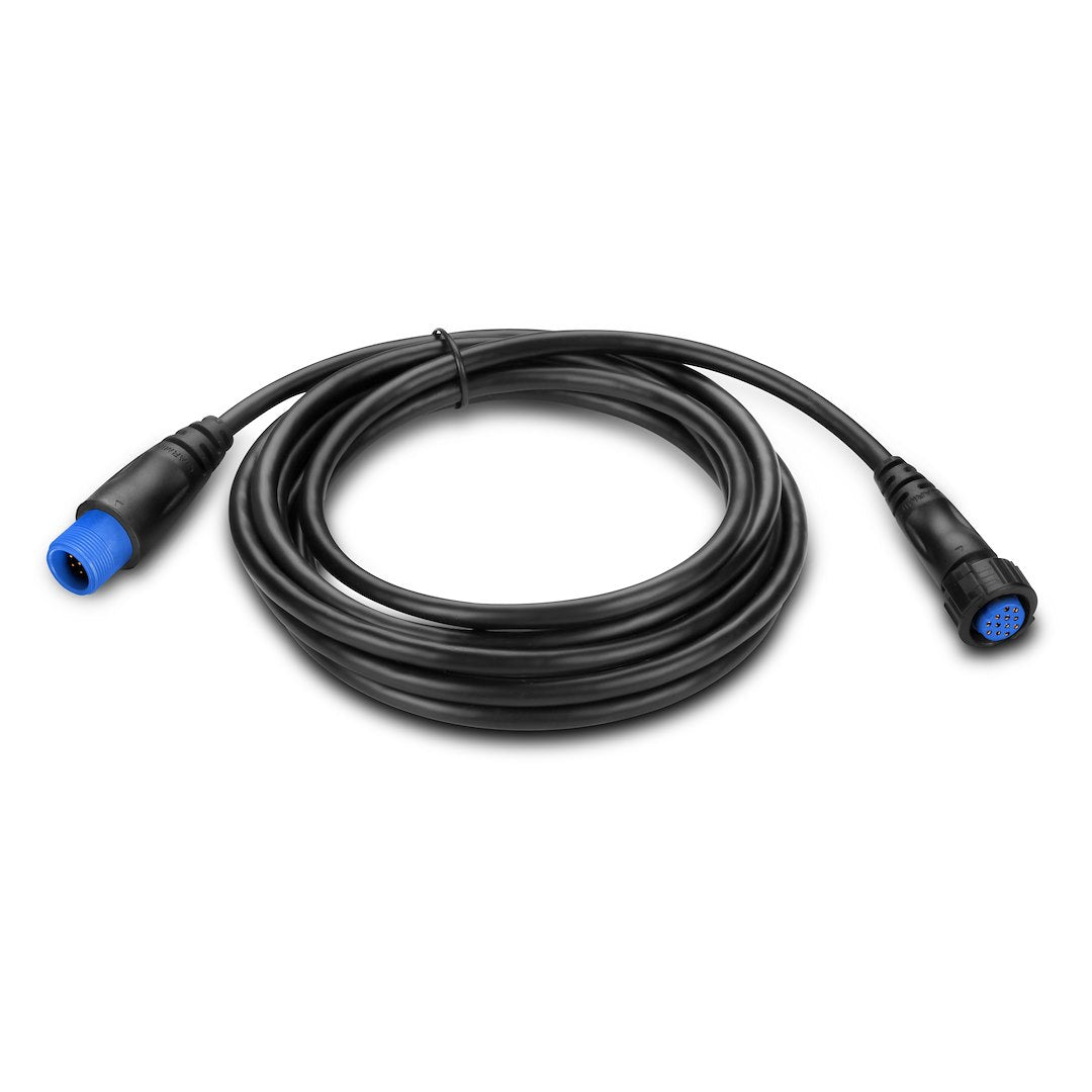 TRANSDUCER EXT. CABLE  8 PIN  10FT
