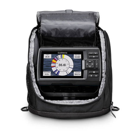 STRIKER VIVID 5CV ICE FISHING BUNDL