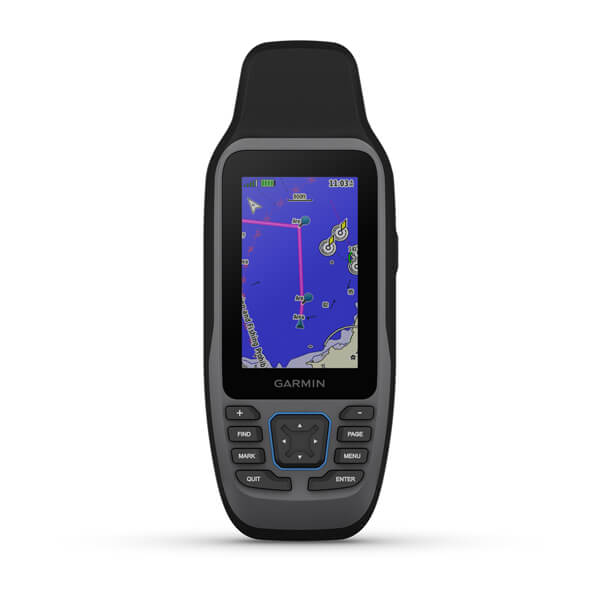 GPSMAP 79SC HNDHLD GPS  BLECHART G3