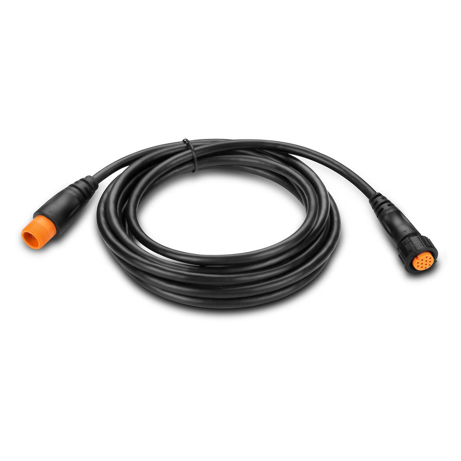 EXTENSION CABLE  XID XDCR  12-PIN