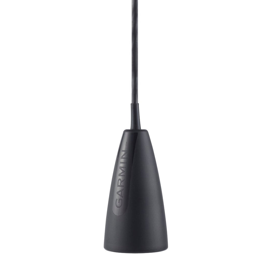 XDCR  GT8 H-W CHIRP  ICE FISHING  4