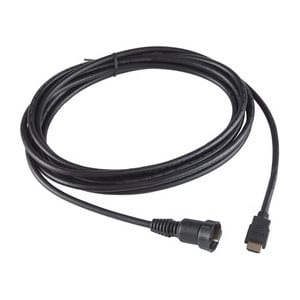 HDMI CABLE  GPSMAP 8400/8600  15'