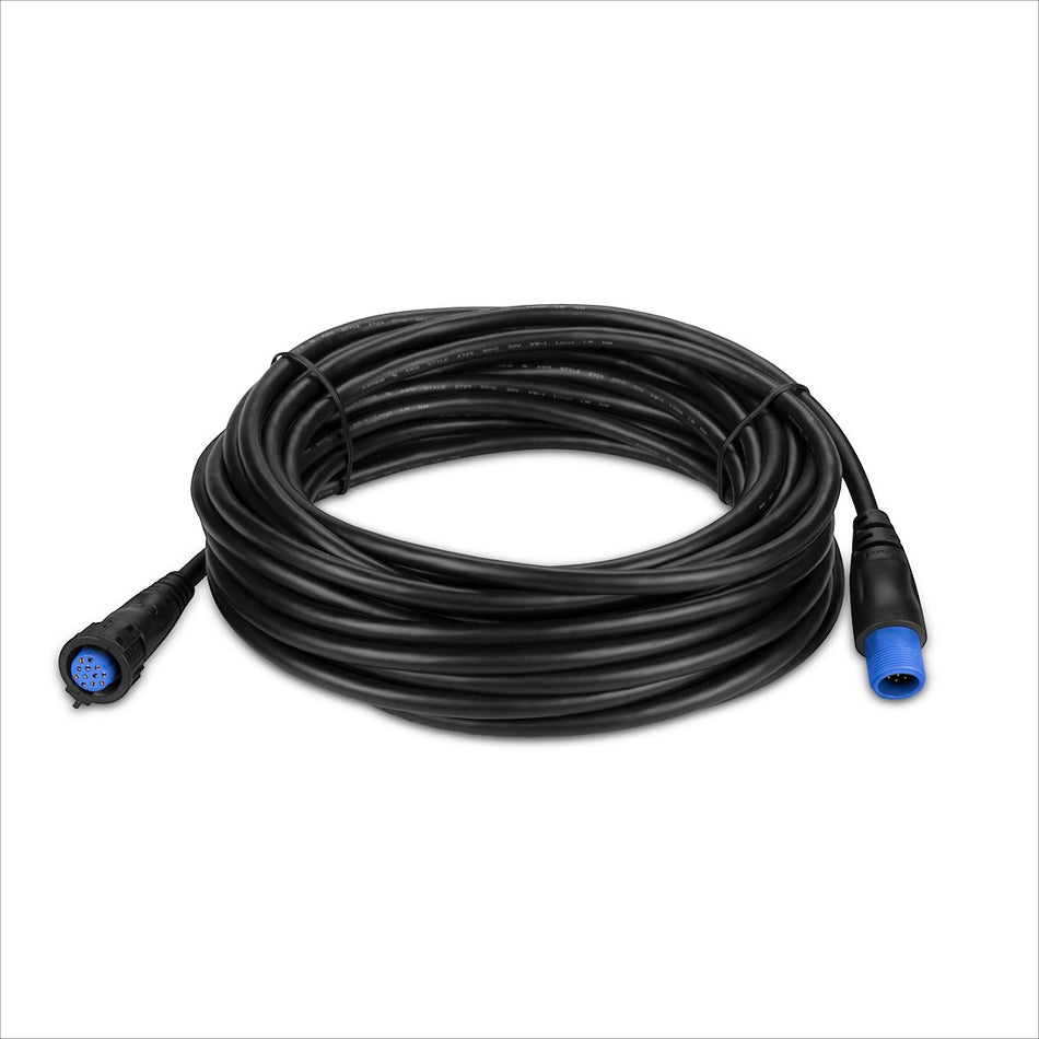 TRANSDUCER EXTENSION CABLE  8 PIN