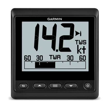 INSTRU. DISPLAY  GNX 20 MONO LCD