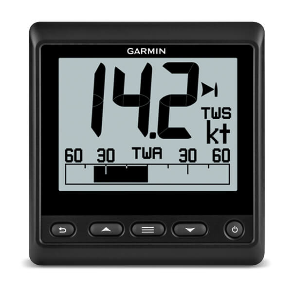 INSTRU. DISPLAY  GNX 20 MONO LCD