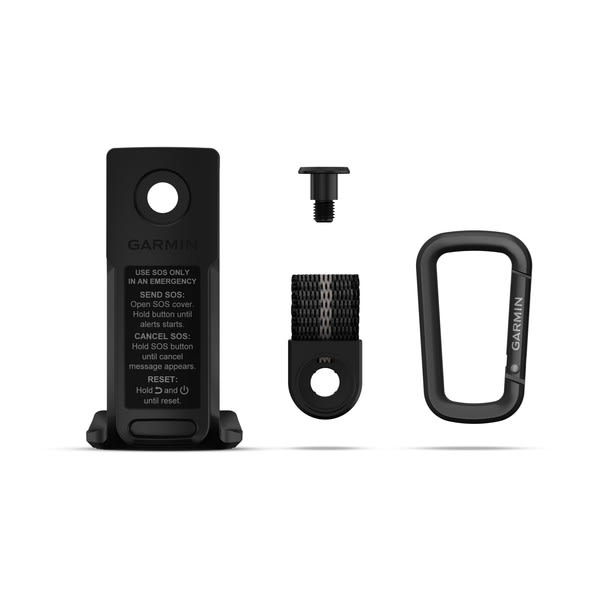 SPINE MOUNT ADAPTER W/CARA  INREACH