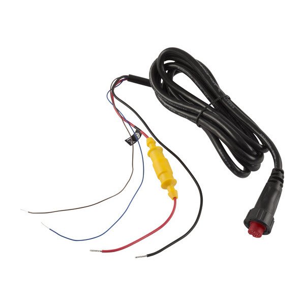 CABLE  POWER/DATA  ECHOMAP CHIRP 7/
