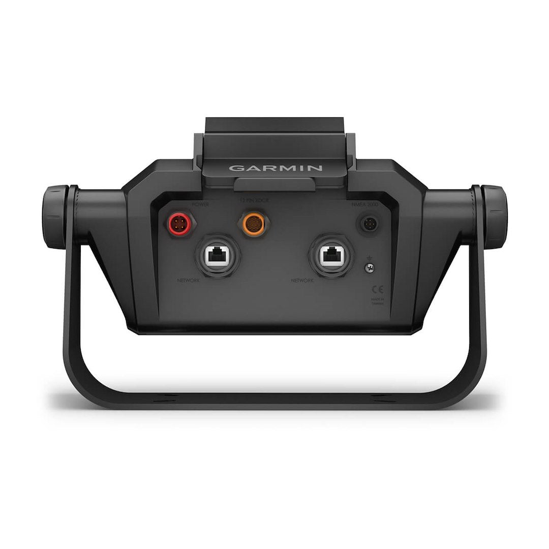 BAIL MOUNT WITH QUICKRELEASE CRADLE