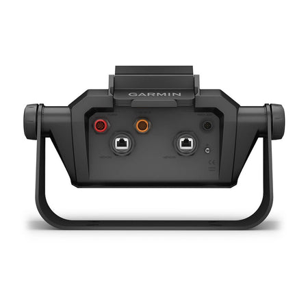 BAIL MOUNT WITH QUICKRELEASE CRADLE