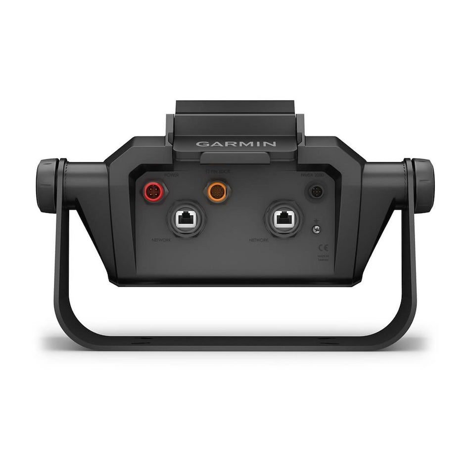 BAIL MOUNT WITH QUICKRELEASE CRADLE