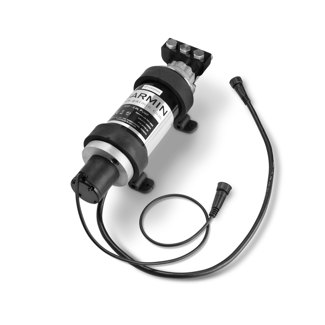 HYDRAULIC PUMP  2.0L