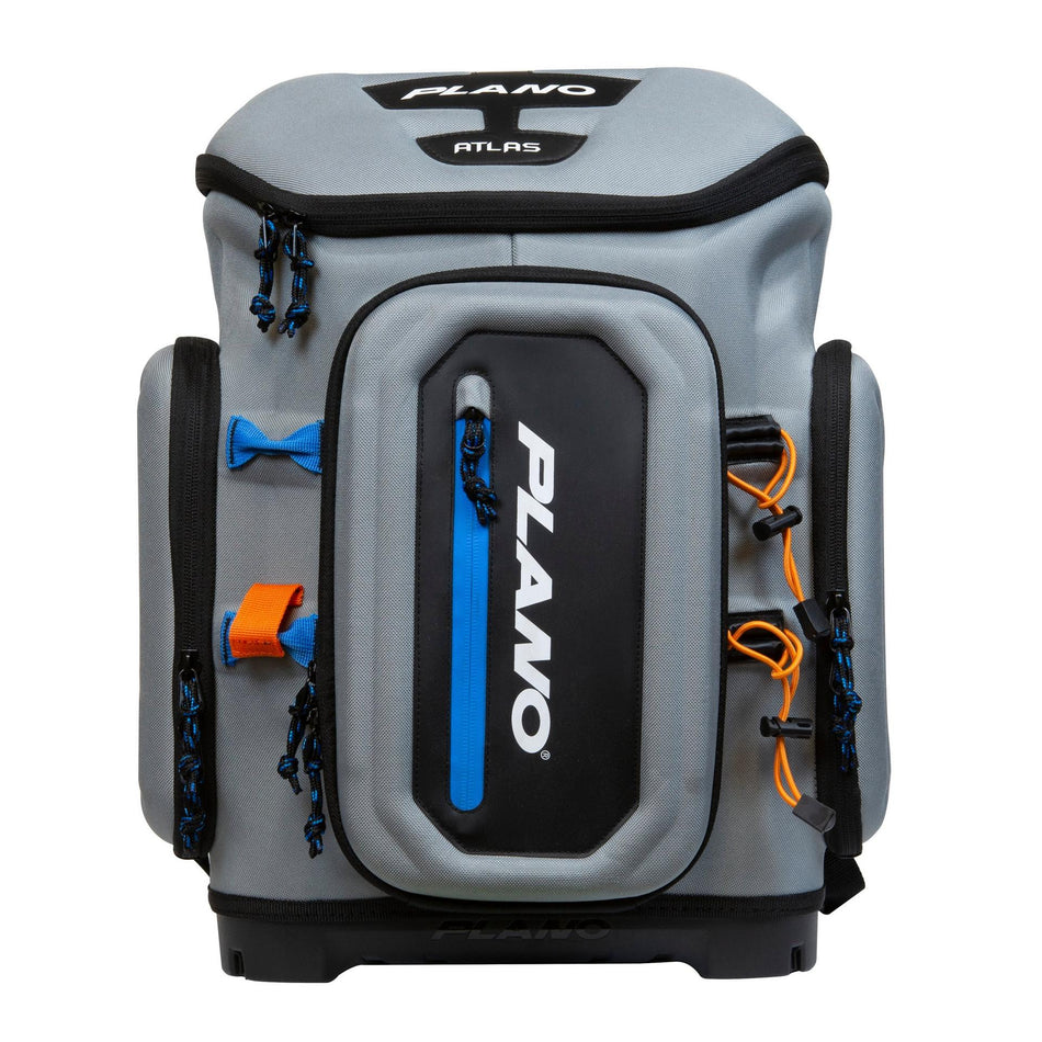 Plano Atlas Series EVA Backpack - 3700 Series [PLABE900]