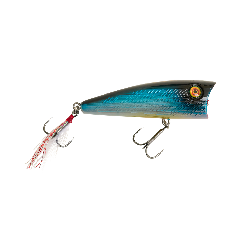 Vicious V-POP Popper - 80mm - Blue Heaven