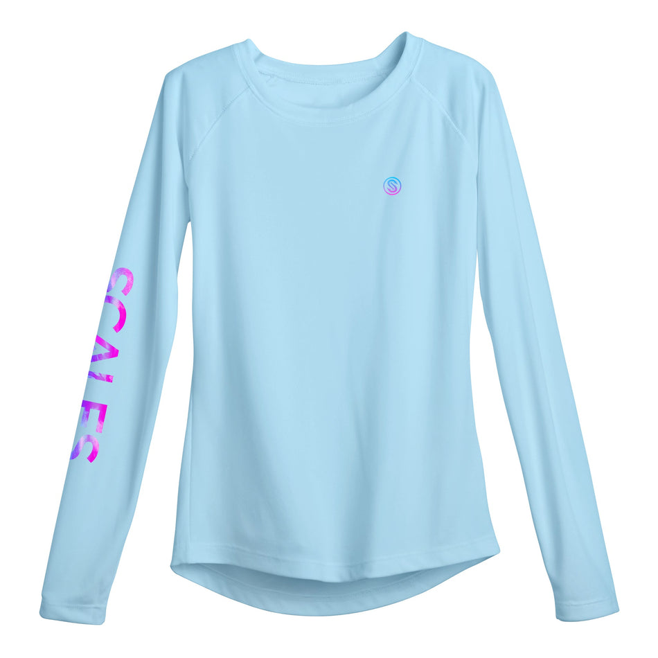 Tide Dye Flyer Womens Performance
