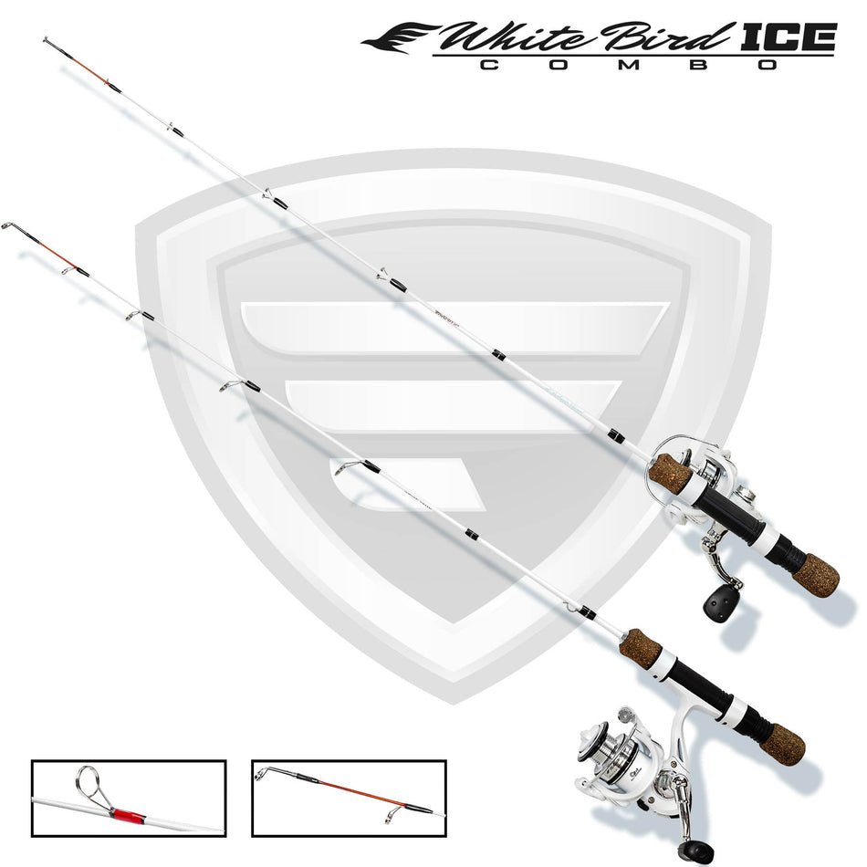 White Bird Ice Combo 30"-32"