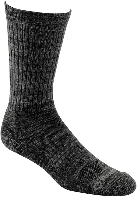 A X T Jasper Crew Black Sm - Get Tight Gear