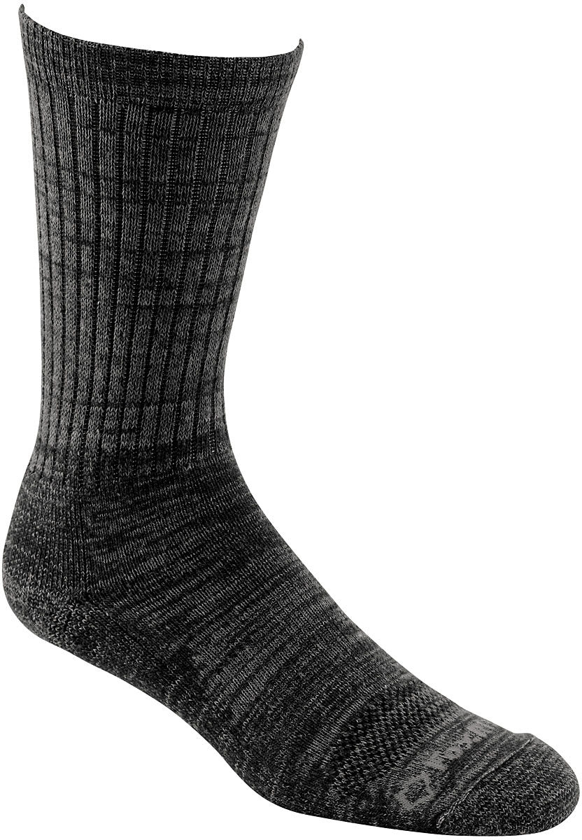 A X T Jasper Crew Black Sm - Get Tight Gear