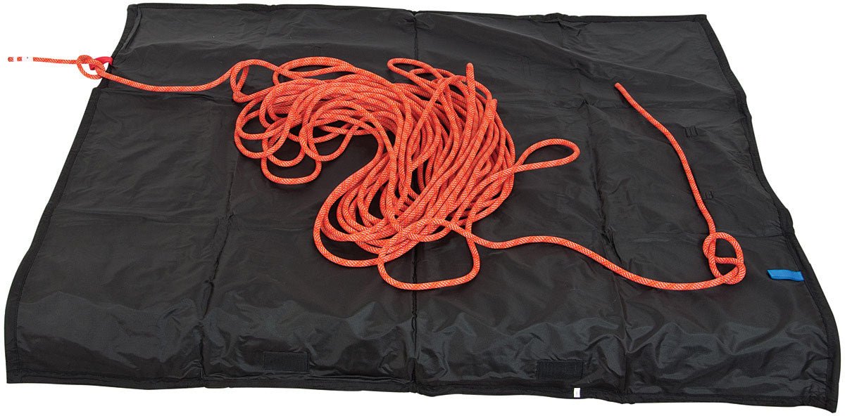 Abc Dirtbagger Rope Tarp - Get Tight Gear