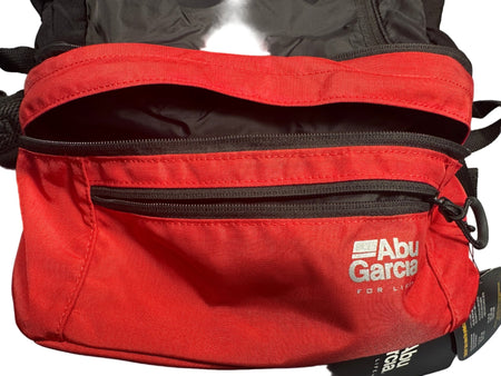 Abu Garcia Extension Waist Tote Pack / Backpack - Get Tight Gear