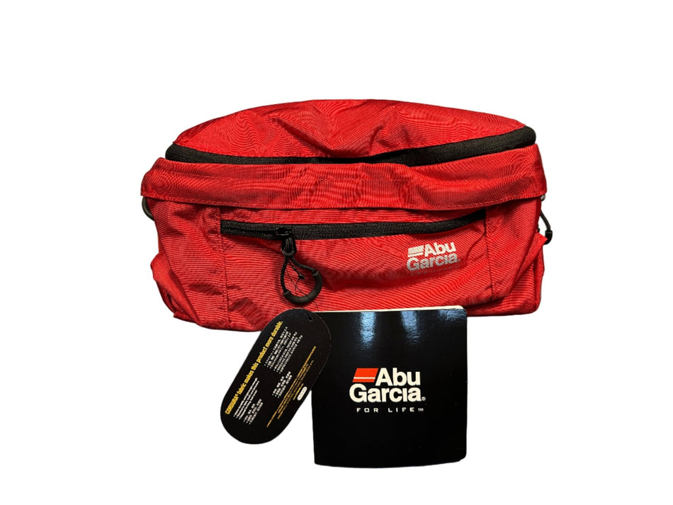 Abu Garcia Extension Waist Tote Pack / Backpack - Get Tight Gear