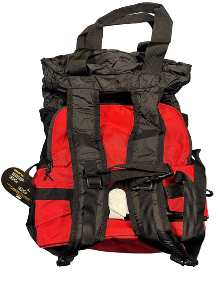 Abu Garcia Extension Waist Tote Pack / Backpack - Get Tight Gear