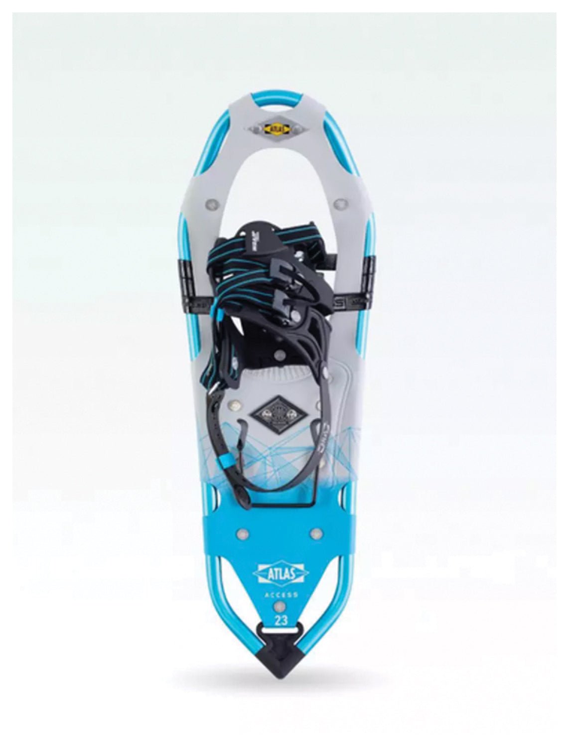 Access 25 Bright Blue - Get Tight Gear