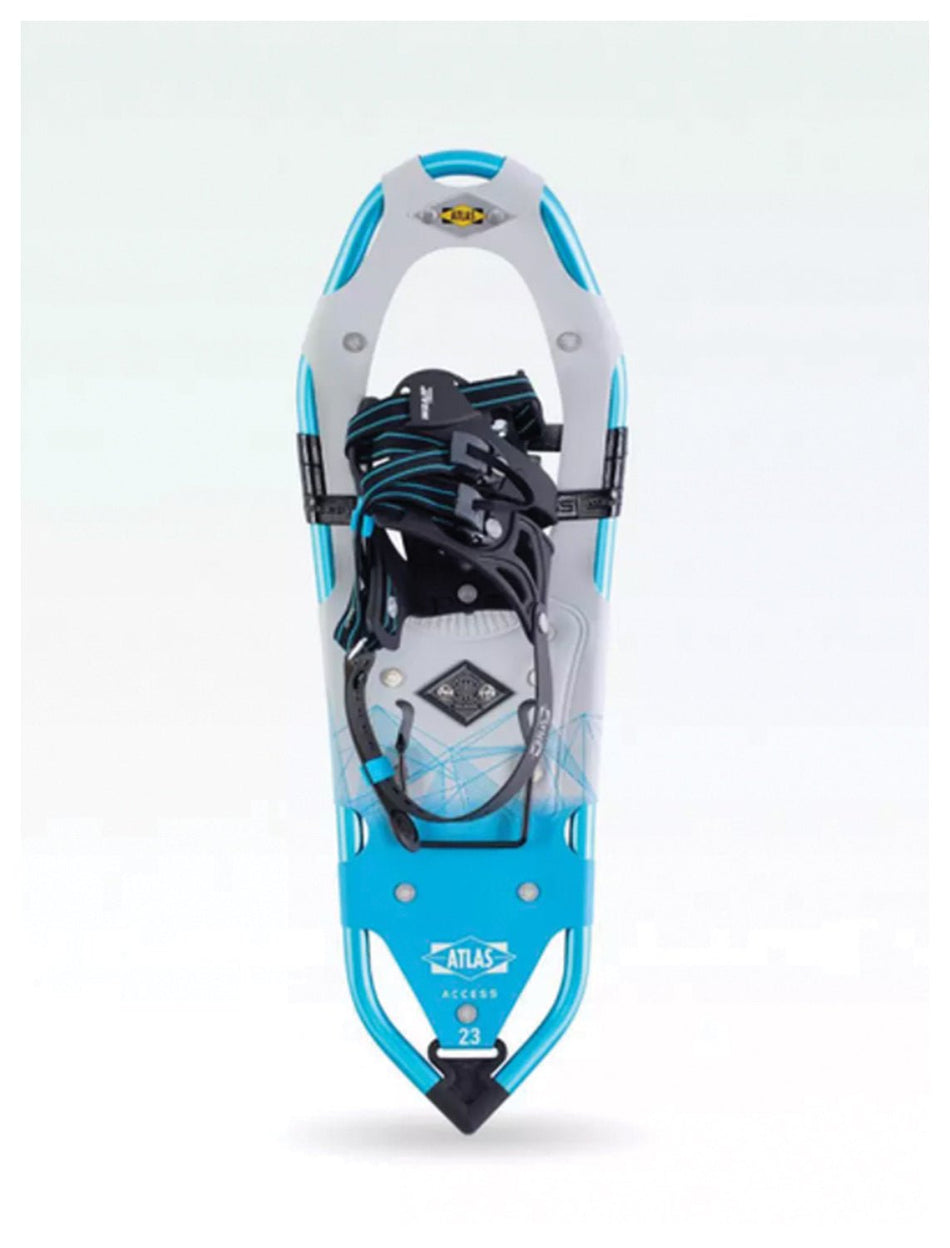 Access 25 Bright Blue - Get Tight Gear