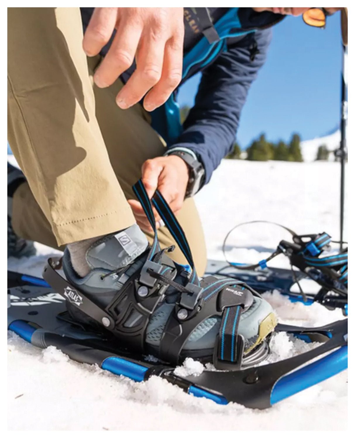 Access Women's 27 Cyan - Get Tight Gear