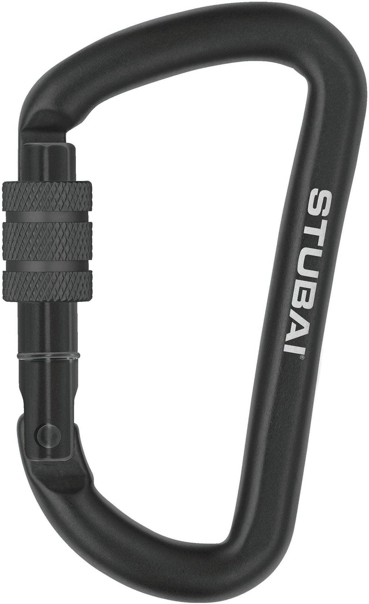 Accessory Screw Gate Black - Get Tight Gear