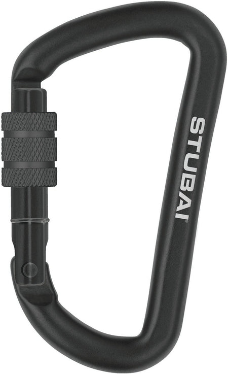 Accessory Screw Gate Black - Get Tight Gear