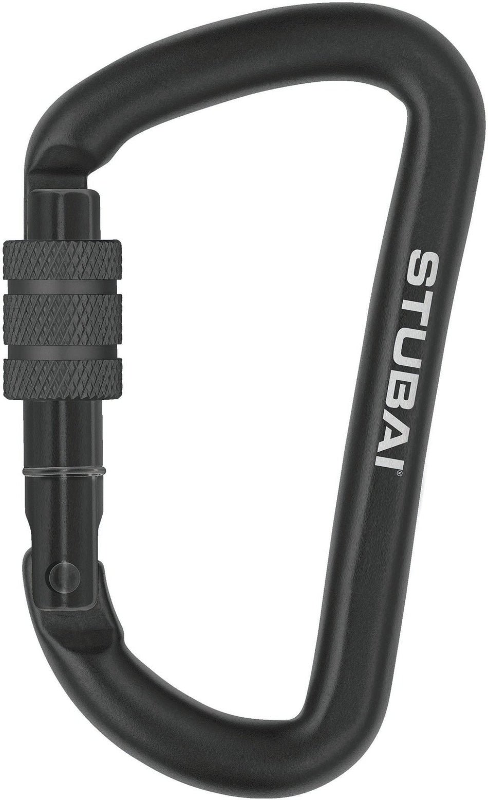 Accessory Screw Gate Black - Get Tight Gear