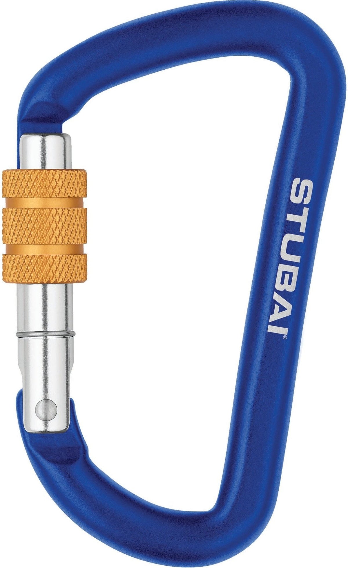 Accessory Screw Gate Blue - Get Tight Gear