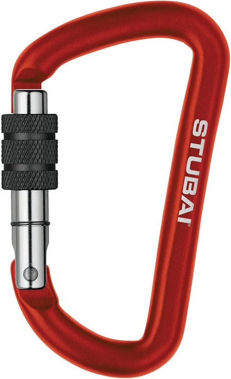 Accessory Screw Gate Red - Get Tight Gear