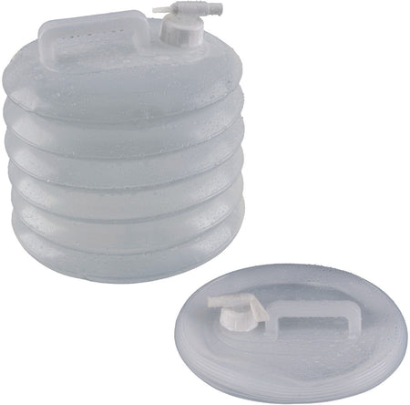 Accordian Jerrycan 8 L - Get Tight Gear