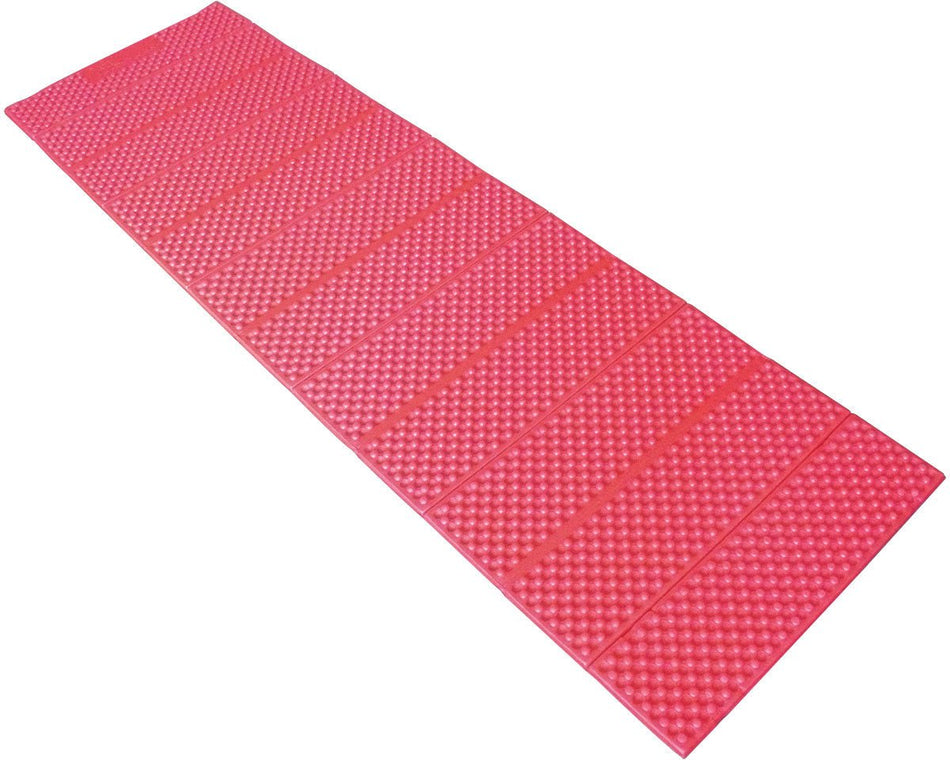 Accordian Sleeping Pad - Get Tight Gear