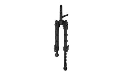 ACCU - TAC M - LOK SPEC - 5 BIPOD BLACK - Get Tight Gear