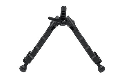 ACCU - TAC M - LOK SPEC - 5 BIPOD BLACK - Get Tight Gear