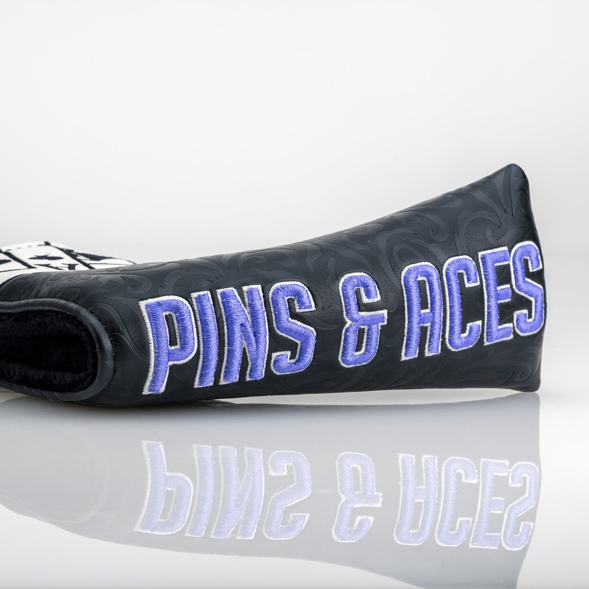 Ace of Spades - Blade Putter Cover - Get Tight Gear