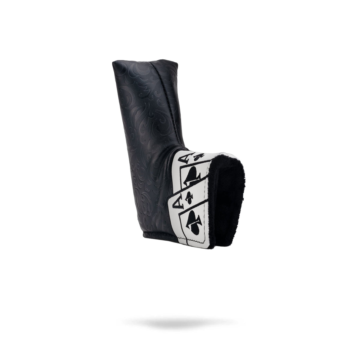 Ace of Spades - Blade Putter Cover - Get Tight Gear