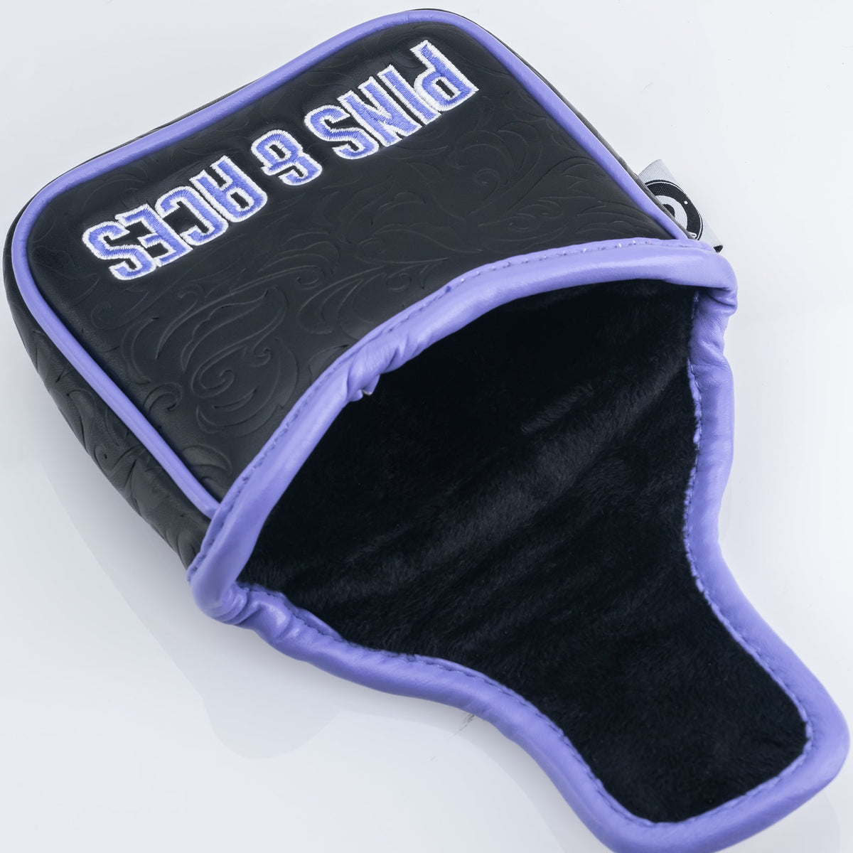 Ace of Spades - Mallet Putter Cover - Get Tight Gear