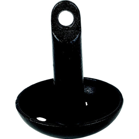 ACHR - MUSH BLK PVC 08 - Get Tight Gear