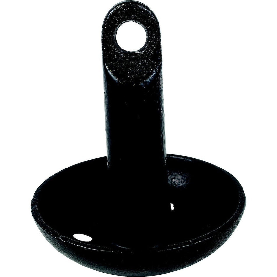 ACHR - MUSH BLK PVC 08 - Get Tight Gear