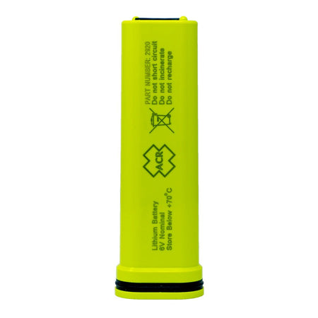 ACR 2920 Lithium Battery f/Pathfinder Pro SART Rescue Transponder - Get Tight Gear