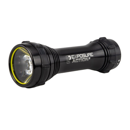 ACR Action Spot - 9 - Degree Beam Light - 1000 Lumens - Get Tight Gear