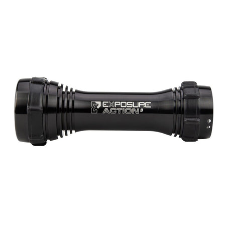ACR Action Spot - 9 - Degree Beam Light - 1000 Lumens - Get Tight Gear