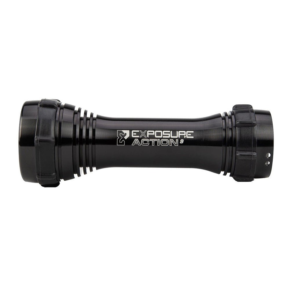 ACR Action Spot - 9 - Degree Beam Light - 1000 Lumens - Get Tight Gear