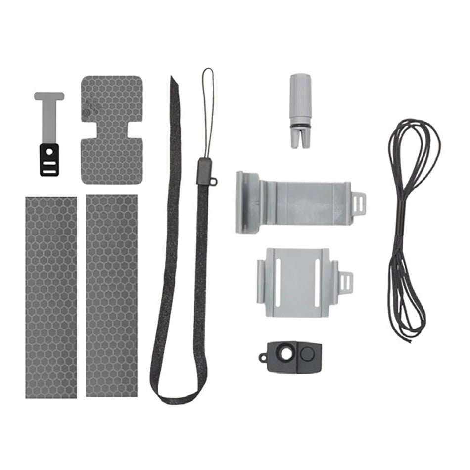 ACR AISLink Man Overboard Beacon Parts Kit - Get Tight Gear