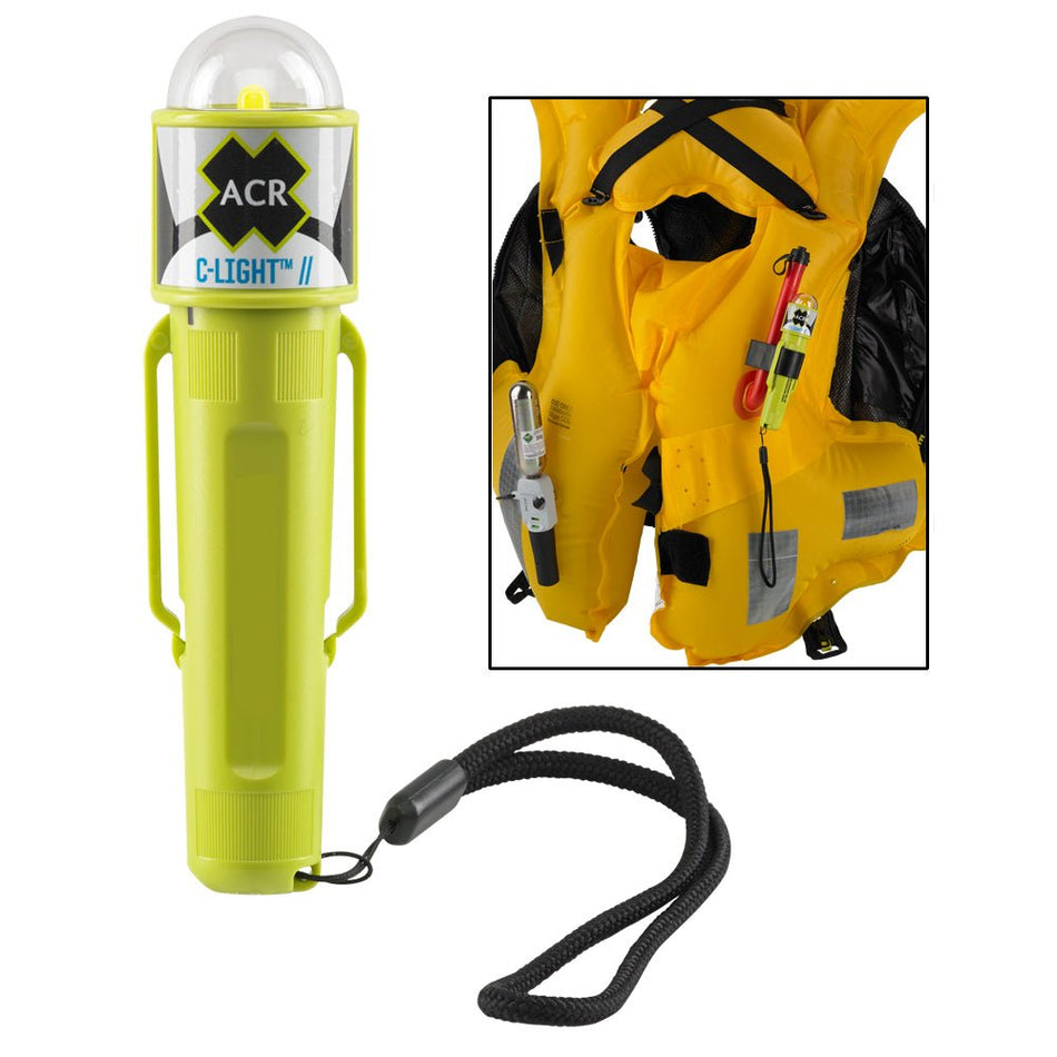 ACR C - Light - Get Tight Gear