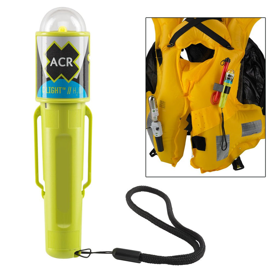 ACR C - Light H20 - Get Tight Gear