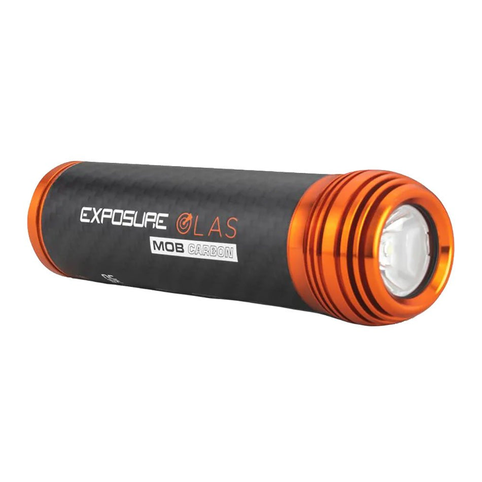 ACR Exposure Series MOB Carbon 2 - Get Tight Gear